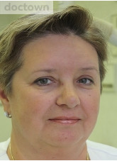 Фридрих Светлана Владимировна