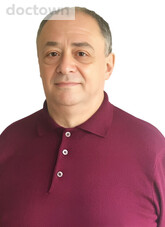 Фришберг Александр Ильич