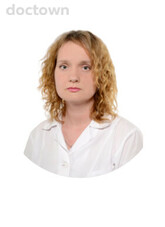 Фроль Екатерина Геннадьевна