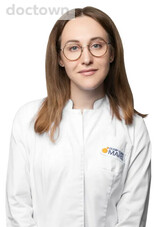 Фролкина Екатерина Алексеевна
