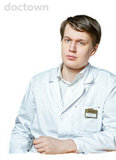 Фролов Александр Сергеевич