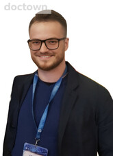 Фролов Дмитрий Игоревич