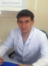 Фролов Иван Сергеевич