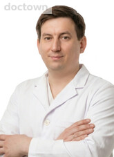 Фролов Иван Сергеевич