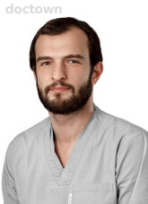 Фролов Павел Александрович