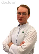 Фролов Роман Владимирович