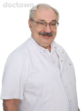 Фролов Сергей Васильевич