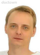 Фролов Юрий Олегович
