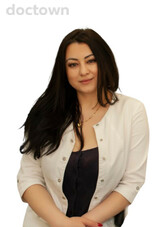 Фролова Елена Ильинична 