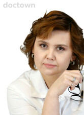Фролова Елена Витальевна
