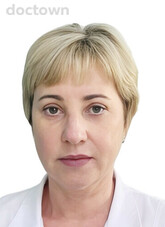 Фролова Наталия Владимировна