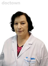 Фролова Наталья Владимировна 