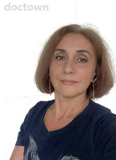 Фролова Ольга Юрьевна