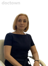 Фролова Ольга Юрьевна