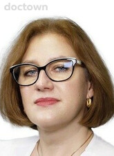 Квач Ирина Викторовна