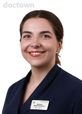 Кваченко Диана Алексеевна