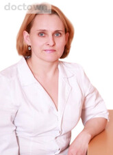 Квартина Вера Владимировна