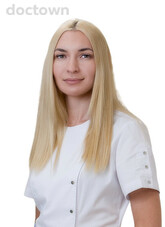 Вишнякова (Квиринг) Анастасия Валерьевна