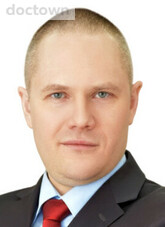 Львов Андрей Андреевич