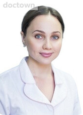Львова Екатерина Владимировна