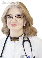 Пшеничная Наталья Юрьевна