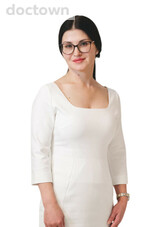 Пшихачева Рита Лионовна