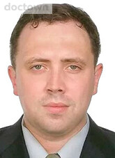 Фадеев Антон Владимирович