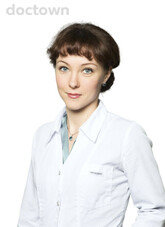 Фадеева Нина Александровна