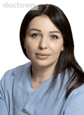Фадеева Юлия Сергеевна