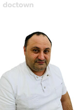 Файлаев Сергей Джураевич