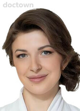 Фалалеева Лидия Александровна