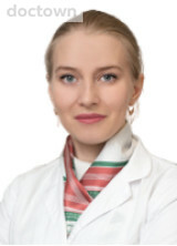 Фалилеева Юлия Юрьевна