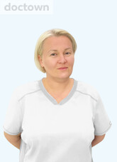 Фалкон Наталья Юрьевна