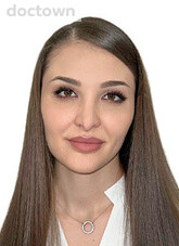 Фандеева Ирина Владимировна