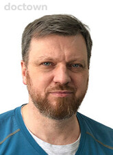 Фанин Григорий Анатольевич