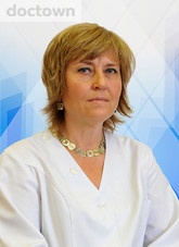 Фарамазова Елена Николаевна 