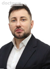 Фаринович Виталий Владимирович