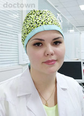Фастовцова Лидия Григорьевна