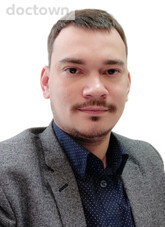 Фатеев Александр Сергеевич