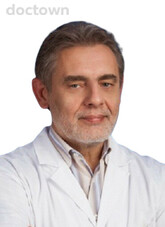 Фатеев Юрий Ефимович