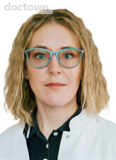 Панфилова (Фатеева) Анна Юрьевна