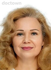 Фатеева Елена Васильевна