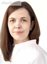 Фатеева Ирина Ириковна