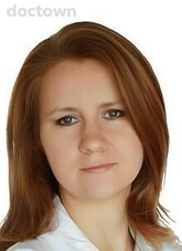 Фатеева Мария Сергеевна