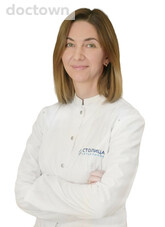 Фаттахова Эльвира Наиловна