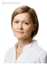 Фазлыева Ирина Ивановна