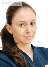 Мугадова Диана Владимировна