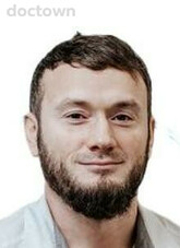 Мугутиев Арсен Магомедович