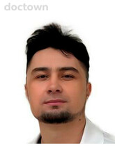 Мухамадиев Ромиз Джабирович