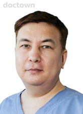 Мухамбетов Мурат Балтабаевич
